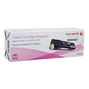 Toner Cartridge Magenta Toner (3K) [ORI]